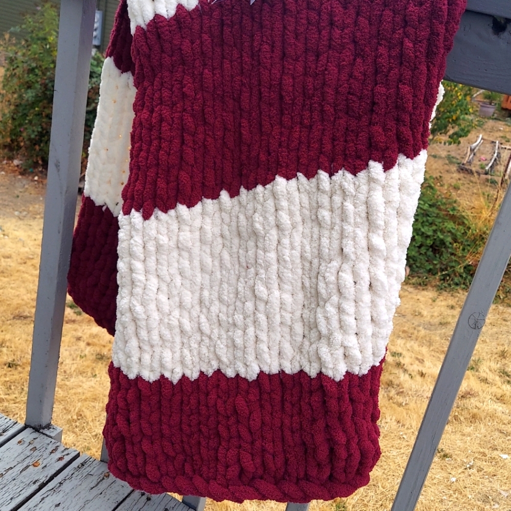 ❤Large Throw❤